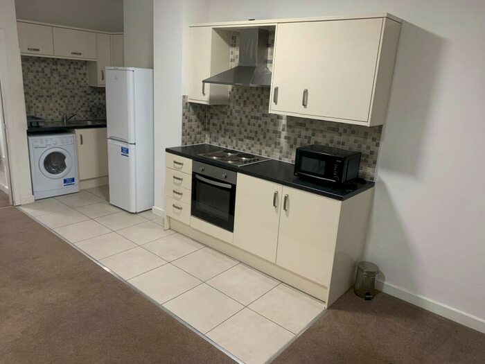 2 Bedroom Apartment To Rent In Hounds Gate House, Nottingham, NG1