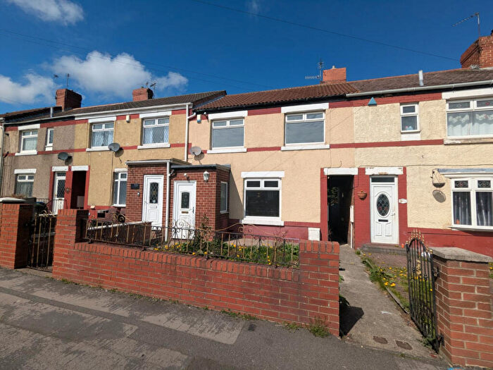 3 Bedroom Terraced House To Rent In The Avenue, Seaham, SR7