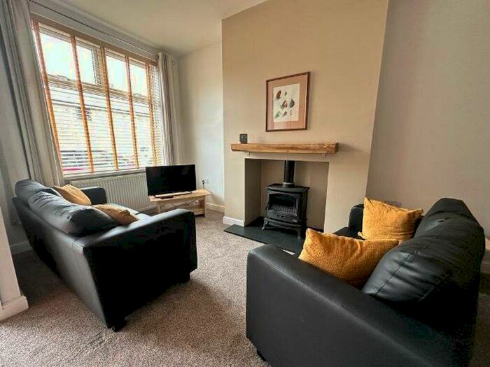 2 Bedroom Terraced House To Rent In Dominion Street, Walney Island Barrow-In-Furness, LA14