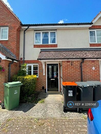 2 Bedroom Terraced House To Rent In Warneford Way, Leighton Buzzard, LU7