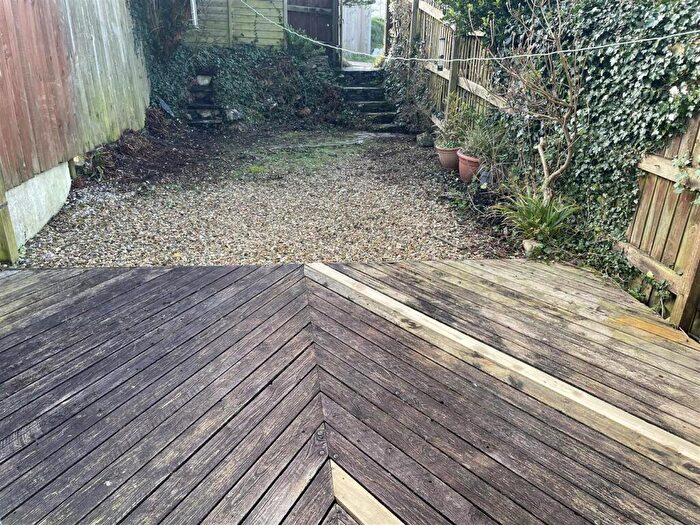 1 Bedroom Terraced House To Rent In Boscastle, Cornwall, PL35