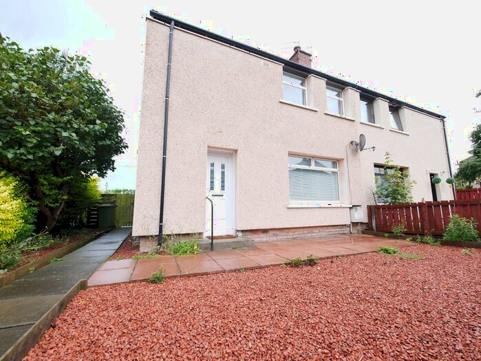 3 Bedroom Semi-Detached House To Rent In Macbeth Moir Road, Musselburgh, East Lothian, EH21