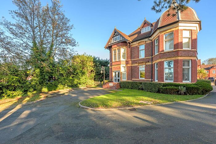 1 Bedroom Flat For Sale In Westhill Lodge, Hagley Road, Stourbridge, DY8