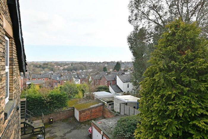 12 Bedroom Block Of Apartments For Sale In Clarkegrove Road, Botanical Gardens, S10