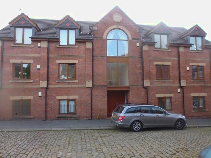 2 Bedroom Flat To Rent In Blair Street, Meanwood OL12