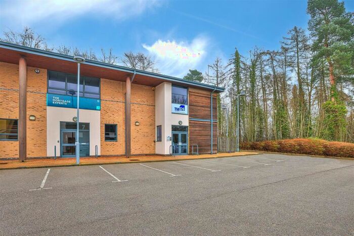 Property To Rent In Cherry Hall, Kettering, NN14