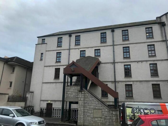 2 Bedroom Flat To Rent In Bonnethill Place, Dundee, DD1