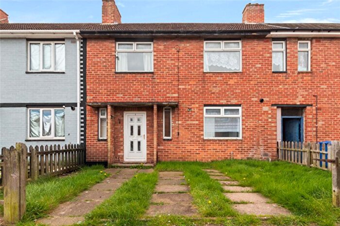 4 Bedroom Terraced House For Sale In Cabourne Road, Grimsby, North East Lincs, DN33
