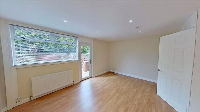 2 Bedroom Terraced House To Rent In Moredun Park Grove, Edinburgh, EH17