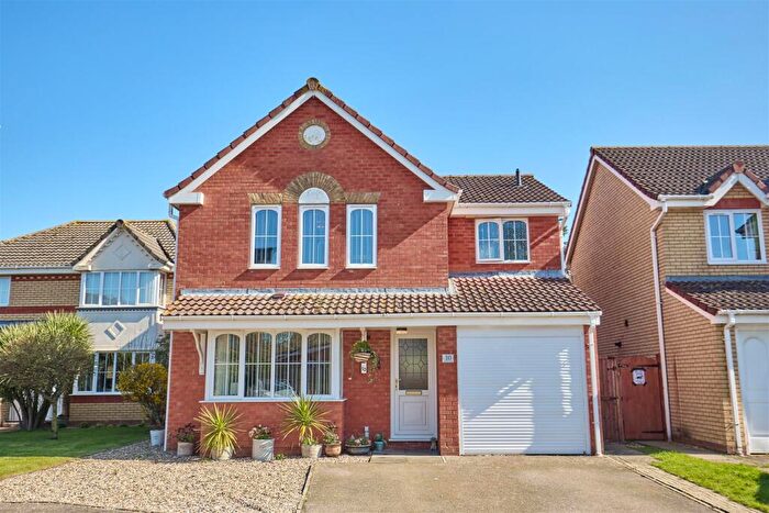 4 Bedroom Detached House For Sale In Scholars Walk, Diss, IP22
