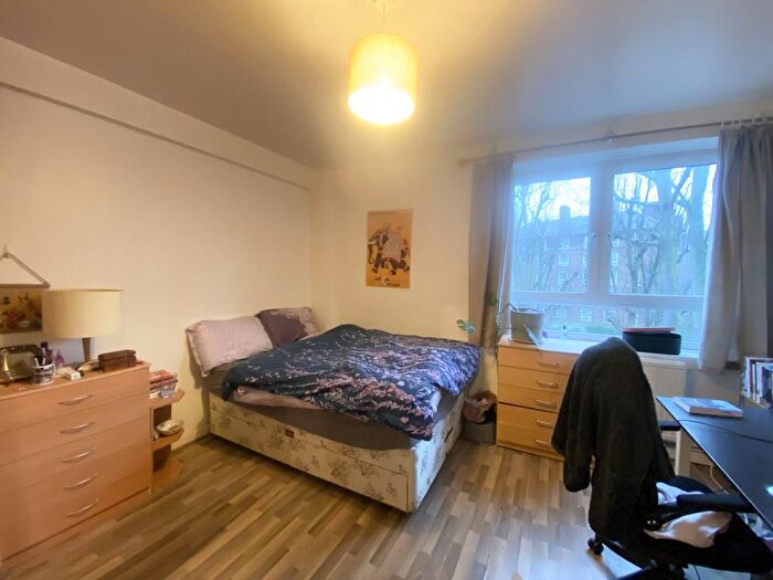 1 Bedroom Flat To Rent In Weston Street, London, SE1