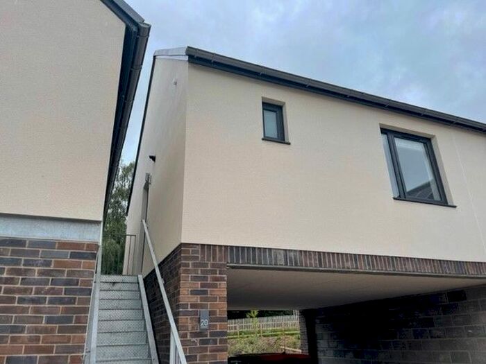 2 Bedroom Flat To Rent In Damside, Innerleithen, EH44