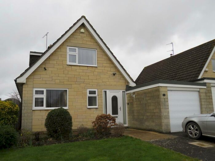 3 Bedroom House To Rent In Ashley Close, Whitley, Melksham, SN12