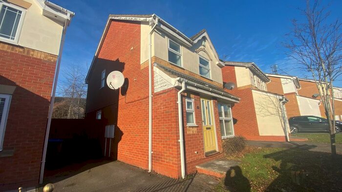 3 Bedroom Property To Rent In Copymoor Close, Wootton, Northampton NN4