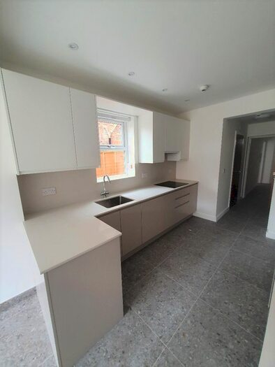 4 Bedroom Terraced House To Rent In Roseberry Gardens, Haringey, N4