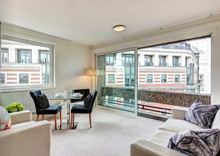 1 Bedroom Flat To Rent In Abbey Orchard Street, London, SW1P