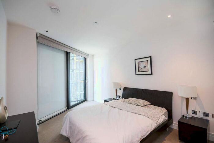 2 Bedroom Flat To Rent In Riverlight Quay, Nine Elms, London, SW8