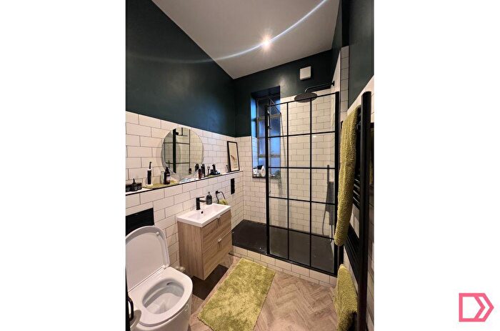 1 Bedroom Flat To Rent In Webbs Factory, Bunting Road, Northampton, United Kingdom, NN2