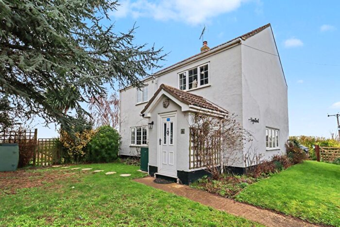 3 Bedroom Detached House For Sale In King John Bank, Walpole St. Andrew, Norfolk, PE14