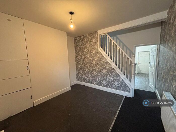 2 Bedroom Terraced House To Rent In Parkinson Street, Burnley, BB11