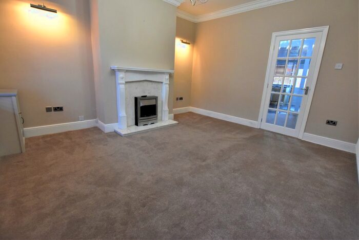 2 Bedroom Terraced House To Rent In New Street, Wombwell, Barnsley, S73