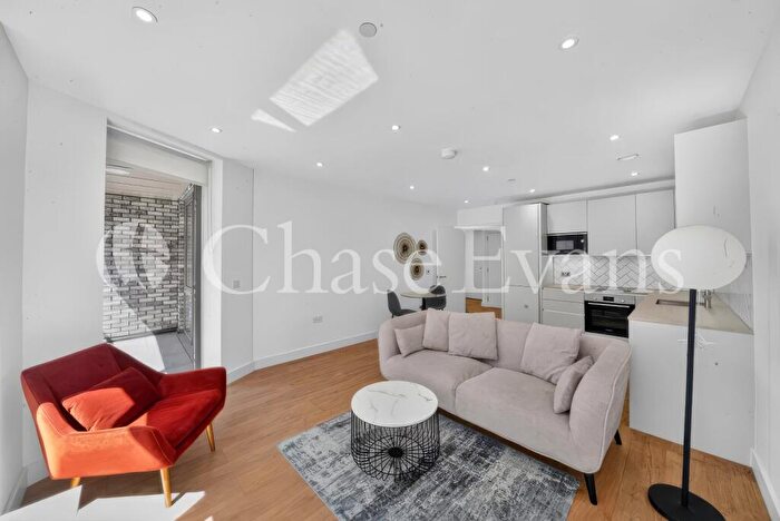 1 Bedroom Flat To Rent In Dress Makers House, Blair Street, Poplar, London, E14