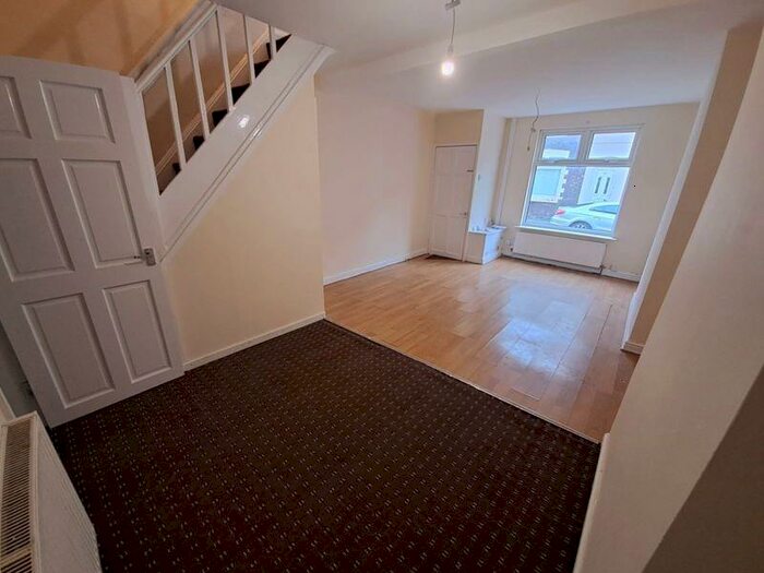 2 Bedroom Terraced House To Rent In Stockbridge Street, Liverpool, L5