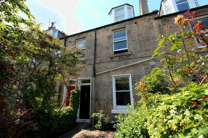 2 Bedroom Flat To Rent In Ivy Terrace, Slateford, Edinburgh, EH11