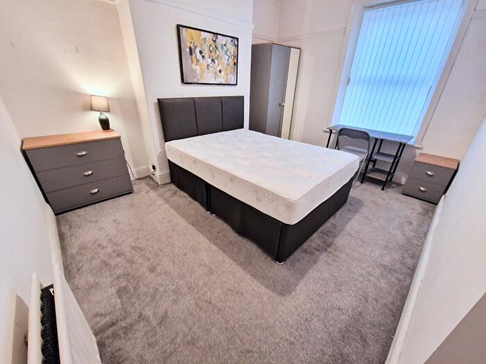 1 Bedroom Property To Rent In Croydon Road, Fenham, NE4