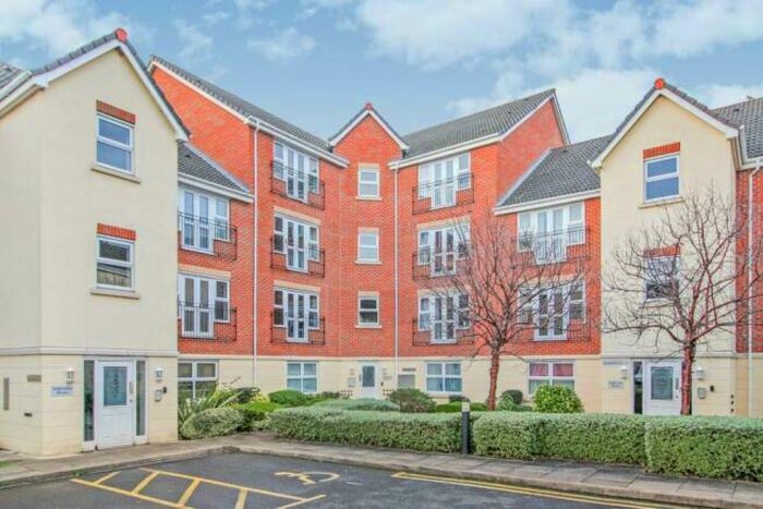 2 Bedroom Apartment To Rent In Peckerdale Gardens, Spondon, Derby, DE21