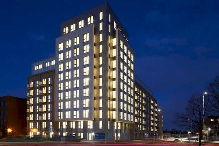 1 Bedroom Flat To Rent In Brook Road, Borehamwood, WD6