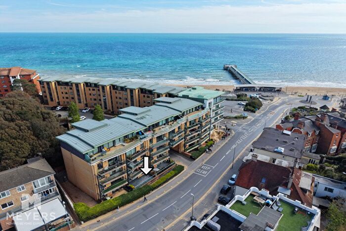 2 Bedroom Flat To Rent In Boscombe, Bournemouth, BH5