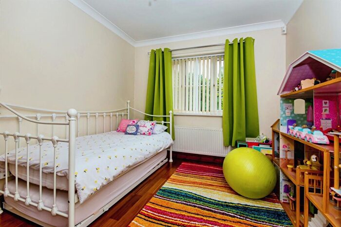 3 Bedroom Detached Bungalow For Sale In Bramley Meadows, Gedney, Spalding, PE12