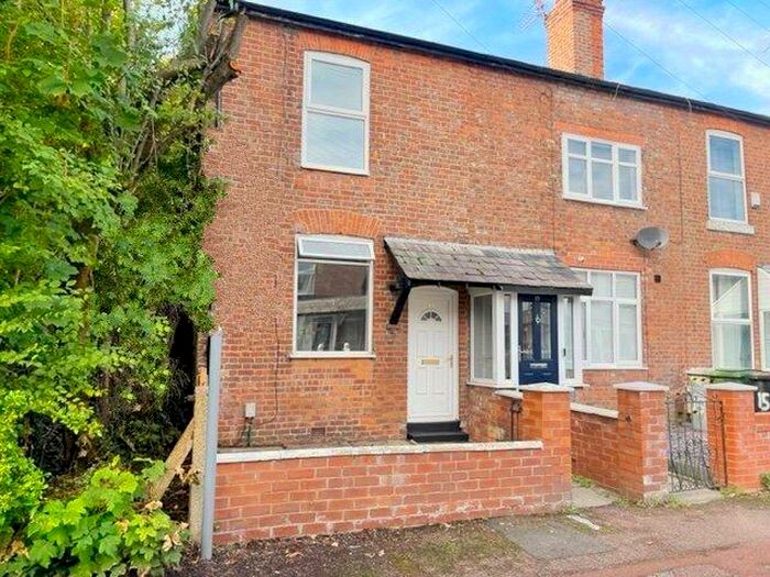 4 Bedroom End Of Terrace House To Rent In Kelsall Street, Sale, Greater Manchester, M33