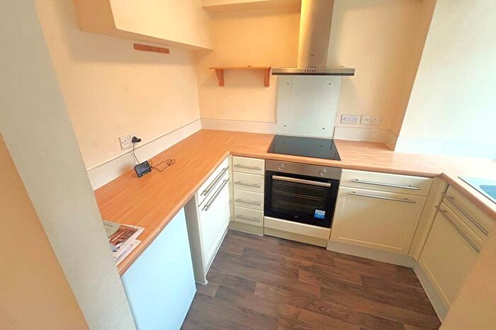 1 Bedroom Terraced House To Rent In Goldsworth Park, Surrey, GU21