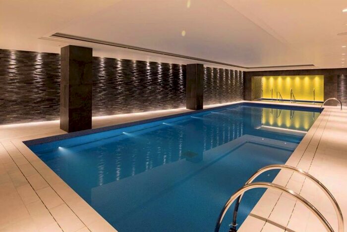 1 Bedroom Flat To Rent In 190 Strand, London WC2R