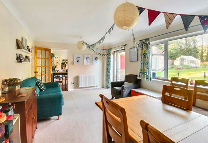 5 Bedroom Detached House For Sale In Elm Grove Lane, Norwich, Norfolk, NR3