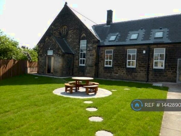 2 Bedroom Maisonette To Rent In Fox Hill Road, Sheffield, S6