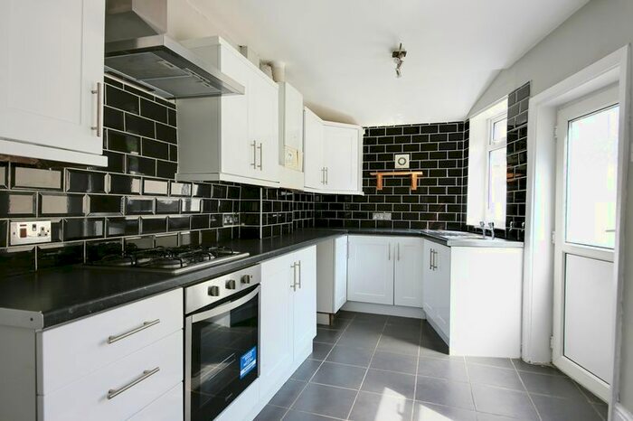 2 Bedroom Terraced House To Rent In Greenway Road, Runcorn, WA7