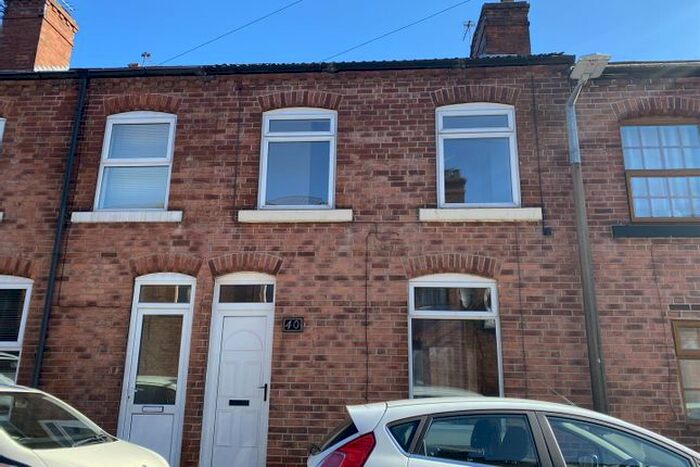 3 Bedroom Property To Rent In Noel Street, Kimberley, Nottingham, NG16
