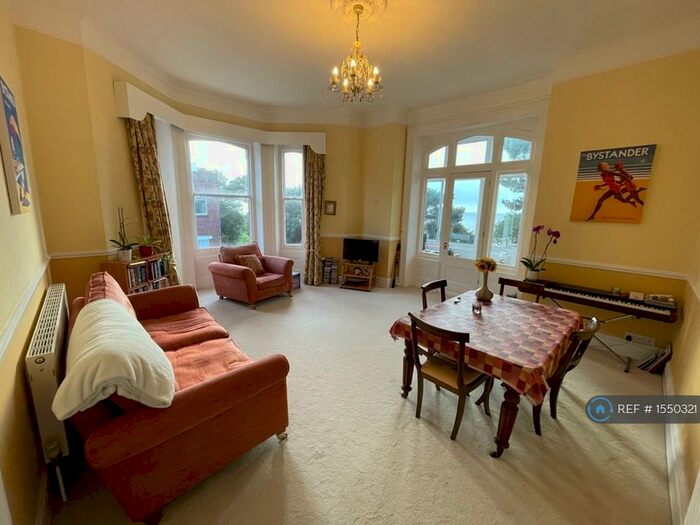 2 Bedroom Flat To Rent In Fountain Court, Bournemouth, BH2