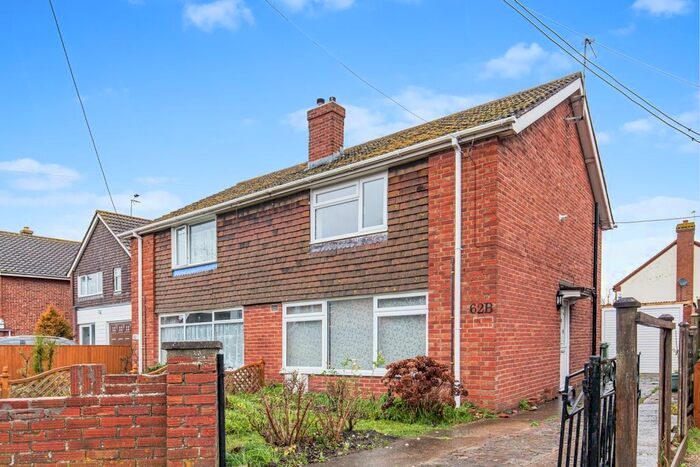 3 Bedroom Semi-Detached House To Rent In Wessex Road, Didcot, OX11