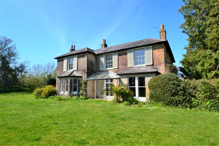 4 Bedroom Detached House To Rent In Funtington, Chichester, PO18