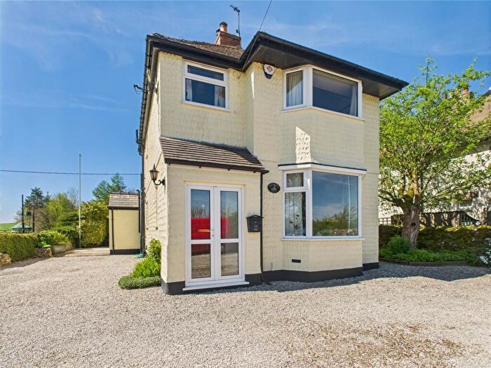 3 Bedroom Detached House For Sale In Pomeroy, Nr Buxton, SK17
