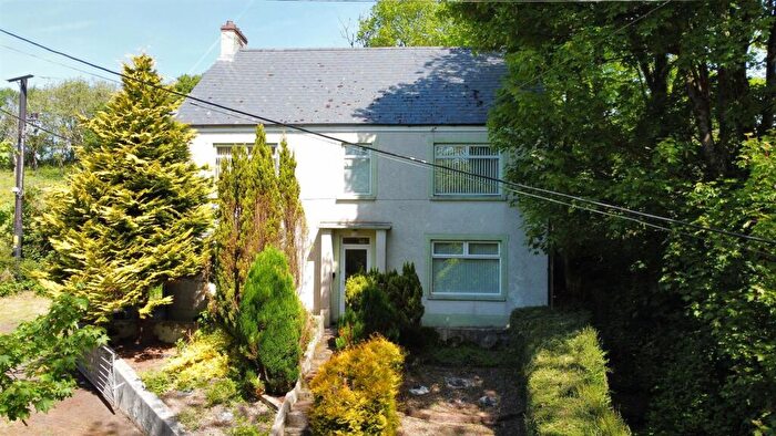 5 Bedroom Detached House For Sale In Trecwn, Haverfordwest, SA62