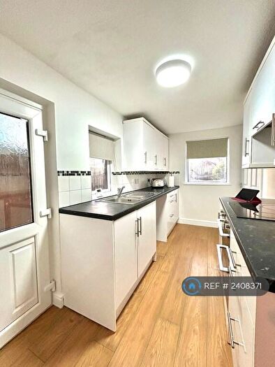 2 Bedroom Semi-Detached House To Rent In Needwood Street, Burton-On-Trent, DE14