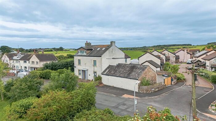 4 Bedroom Detached House For Sale In Rampside, Barrow-In-Furness, LA13
