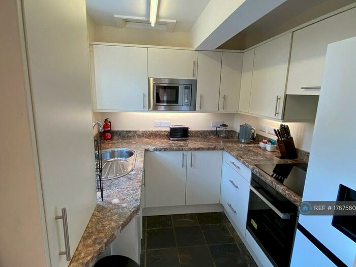 1 Bedroom Semi-Detached House To Rent In The Nook, Bodenham, Hereford, HR1