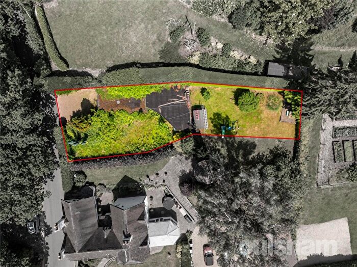 Property For Sale In Greenhill, Blackwell, Bromsgrove, Worcestershire, B60