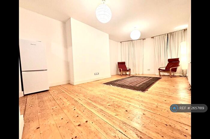 1 Bedroom Flat To Rent In Stoke Newington, London, N16